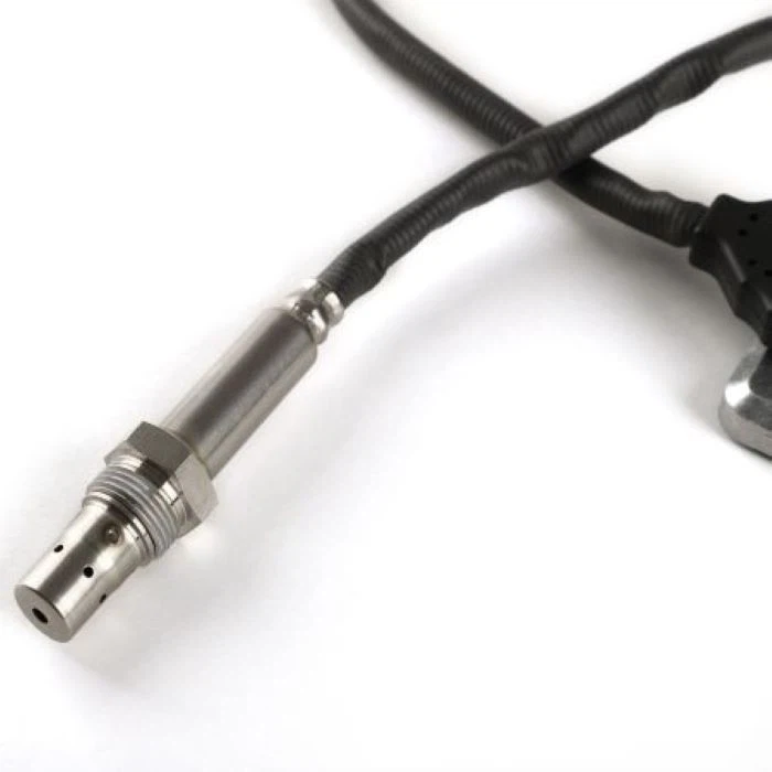 Nitrogen oxygen sensor for man