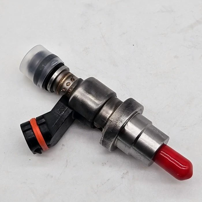 TOYOTA FUEL INJECTOR