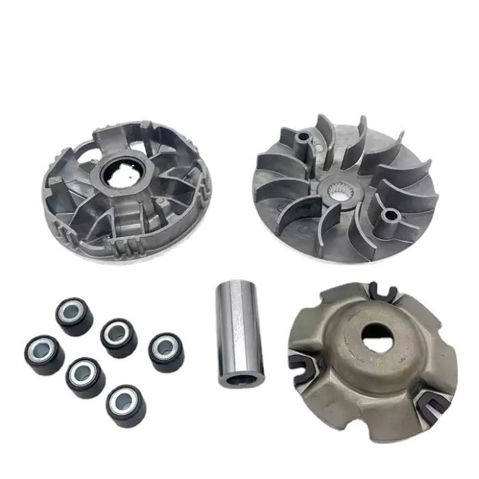Koło napędowe motocykla GY6 125 GY6 150