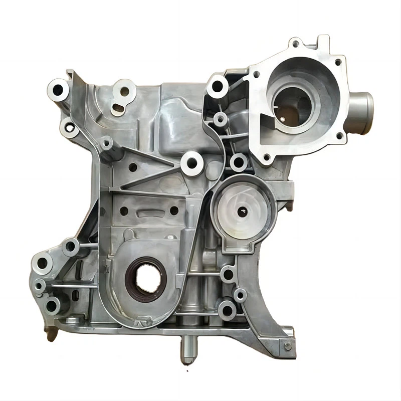 Oil Pump Timing Cover 55565003
