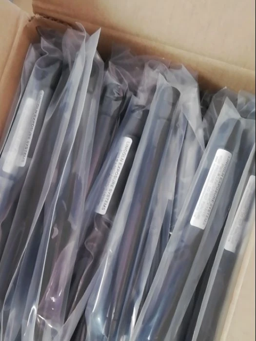 Gas spring strut Gas spring strut