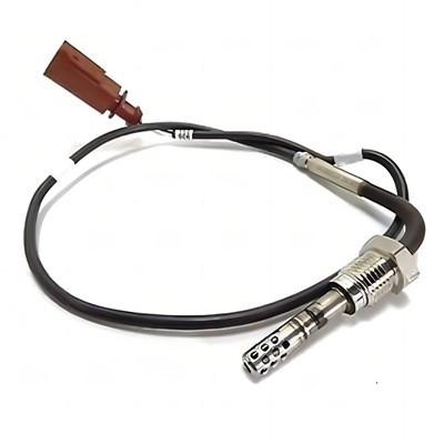 Czujnik temperatury gazów spalinowych