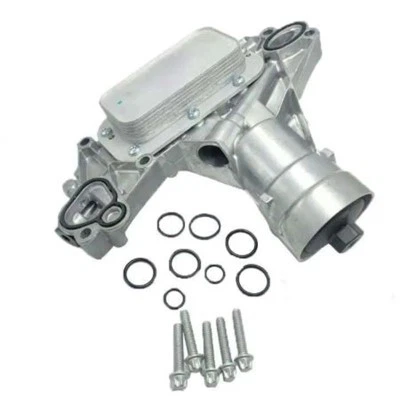 Chłodnica oleju 55355599