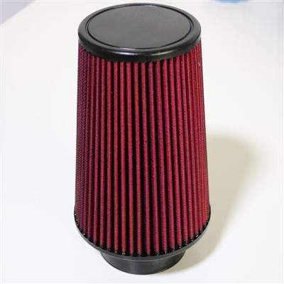 Uniwersalny filtr powietrza do samochodów wyścigowych